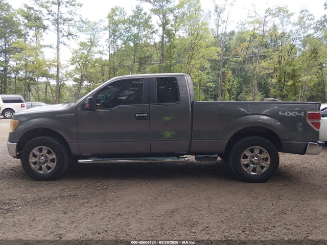 Продажа на аукционе авто 2010 Ford F-150 Fx4/lariat/xl/xlt, vin: 1FTFX1EV5AFC33872, номер лота: 46004724