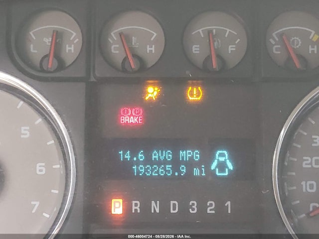 Продажа на аукционе авто 2010 Ford F-150 Fx4/lariat/xl/xlt, vin: 1FTFX1EV5AFC33872, номер лота: 46004724