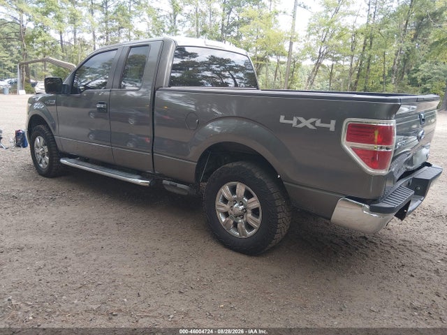 Продажа на аукционе авто 2010 Ford F-150 Fx4/lariat/xl/xlt, vin: 1FTFX1EV5AFC33872, номер лота: 46004724