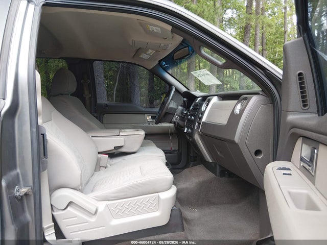 Продажа на аукционе авто 2010 Ford F-150 Fx4/lariat/xl/xlt, vin: 1FTFX1EV5AFC33872, номер лота: 46004724