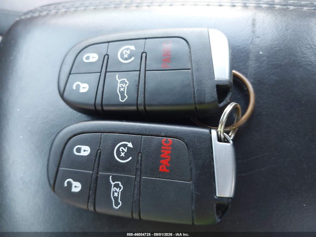 Продажа на аукционе авто 2021 Dodge Durango Citadel Anodized Platinum, vin: 1C4RDJEG6MC659115, номер лота: 46004725