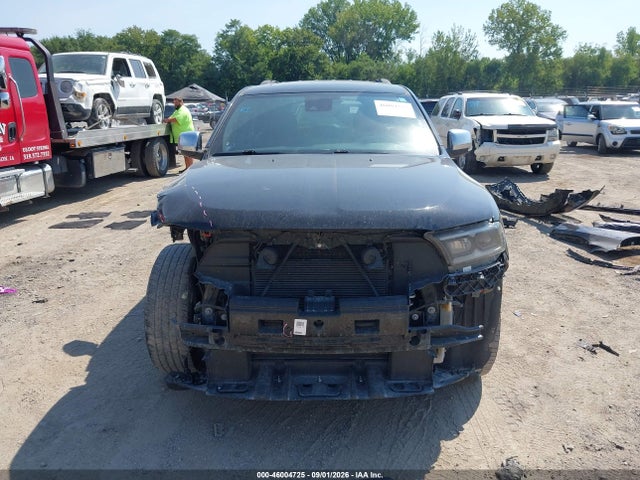 Продажа на аукционе авто 2021 Dodge Durango Citadel Anodized Platinum, vin: 1C4RDJEG6MC659115, номер лота: 46004725