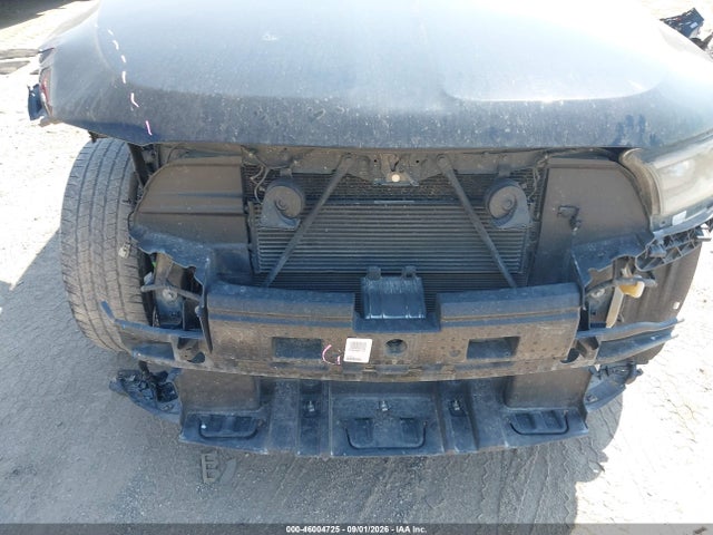 Продажа на аукционе авто 2021 Dodge Durango Citadel Anodized Platinum, vin: 1C4RDJEG6MC659115, номер лота: 46004725