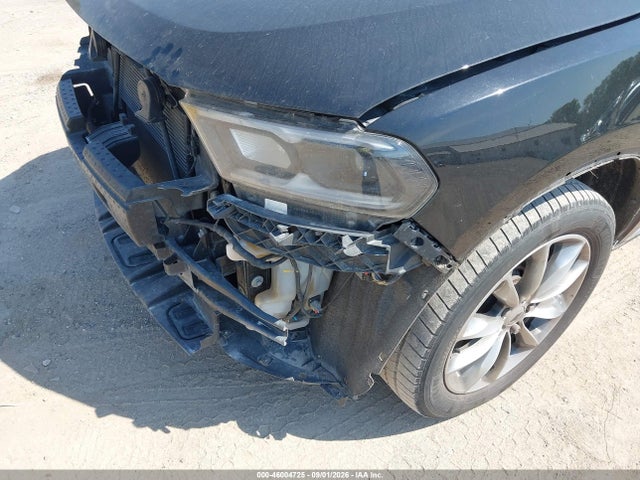 Продажа на аукционе авто 2021 Dodge Durango Citadel Anodized Platinum, vin: 1C4RDJEG6MC659115, номер лота: 46004725
