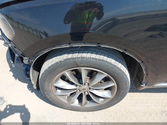 Продажа на аукционе авто 2021 Dodge Durango Citadel Anodized Platinum, vin: 1C4RDJEG6MC659115, номер лота: 46004725