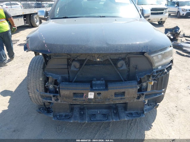 Продажа на аукционе авто 2021 Dodge Durango Citadel Anodized Platinum, vin: 1C4RDJEG6MC659115, номер лота: 46004725