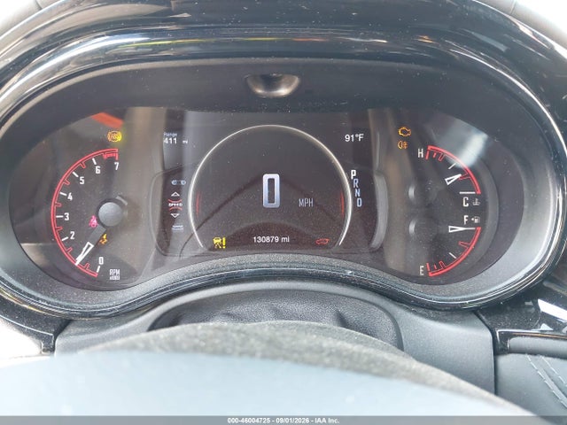 Продажа на аукционе авто 2021 Dodge Durango Citadel Anodized Platinum, vin: 1C4RDJEG6MC659115, номер лота: 46004725