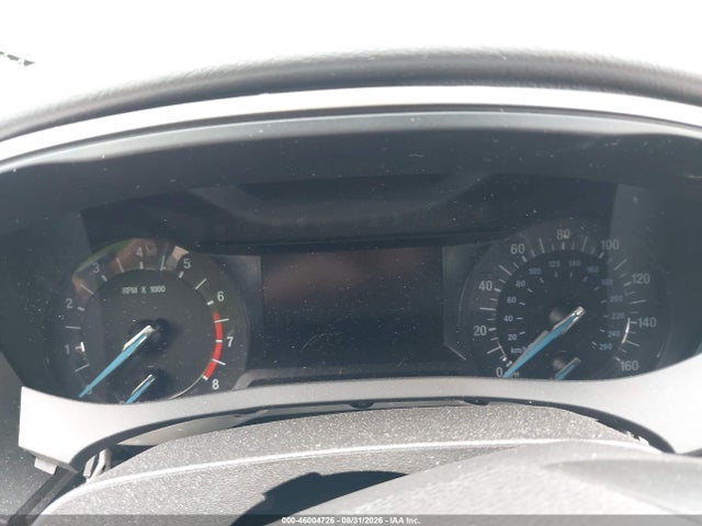 Ford FUSION SE 2014 3FA6P0H79ER362591 Image 7