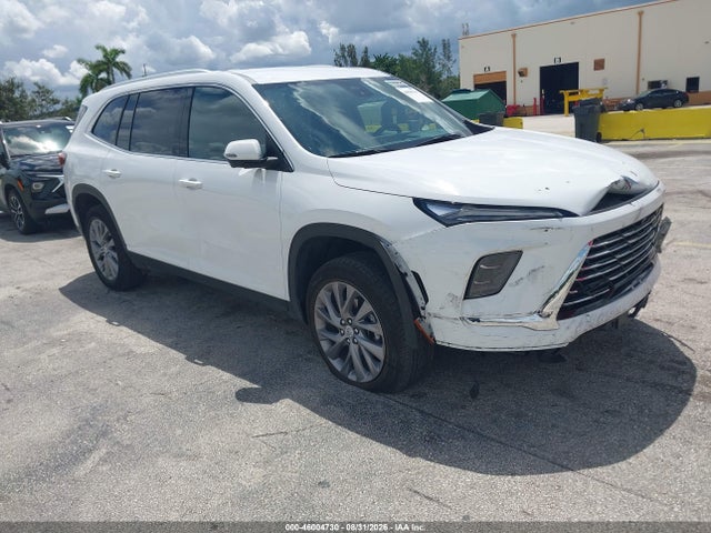 Продажа на аукционе авто 2025 Buick Enclave Preferred Fwd, vin: 5GAERARS2SJ213178, номер лота: 46004730