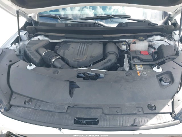 Продажа на аукционе авто 2025 Buick Enclave Preferred Fwd, vin: 5GAERARS2SJ213178, номер лота: 46004730