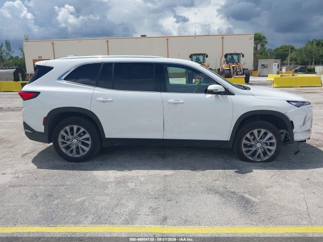 Продажа на аукционе авто 2025 Buick Enclave Preferred Fwd, vin: 5GAERARS2SJ213178, номер лота: 46004730