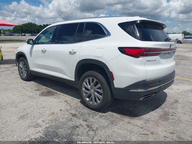 Продажа на аукционе авто 2025 Buick Enclave Preferred Fwd, vin: 5GAERARS2SJ213178, номер лота: 46004730