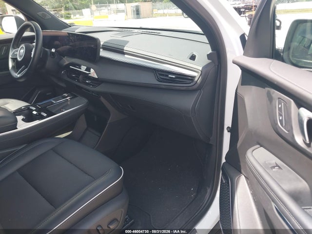 Продажа на аукционе авто 2025 Buick Enclave Preferred Fwd, vin: 5GAERARS2SJ213178, номер лота: 46004730
