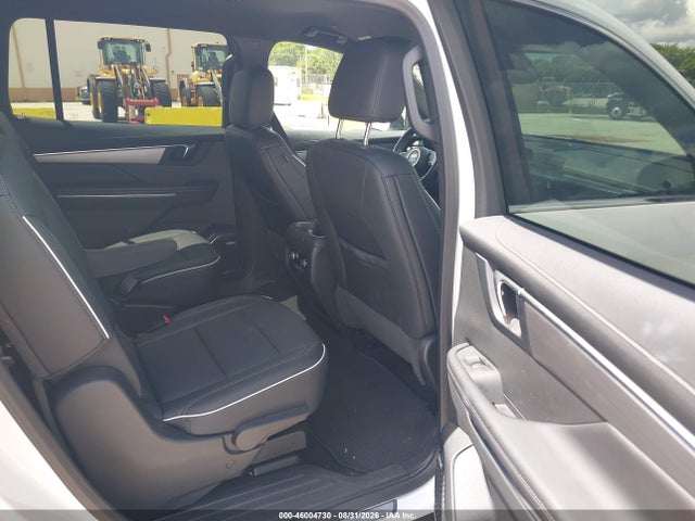 Продажа на аукционе авто 2025 Buick Enclave Preferred Fwd, vin: 5GAERARS2SJ213178, номер лота: 46004730