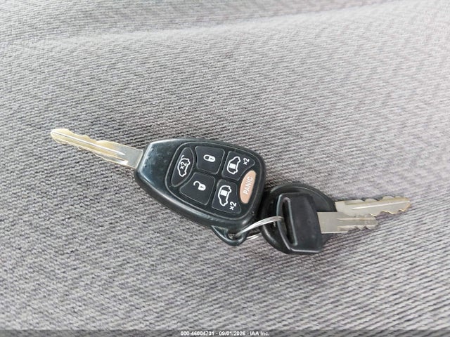 2007 Dodge Grand Caravan Sxt მანქანა იყიდება აუქციონზე, vin: 2D8GP44LX7R180725, აუქციონის ნომერი: 46004731
