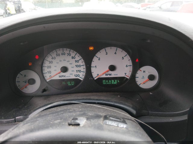 2007 Dodge Grand Caravan Sxt მანქანა იყიდება აუქციონზე, vin: 2D8GP44LX7R180725, აუქციონის ნომერი: 46004731
