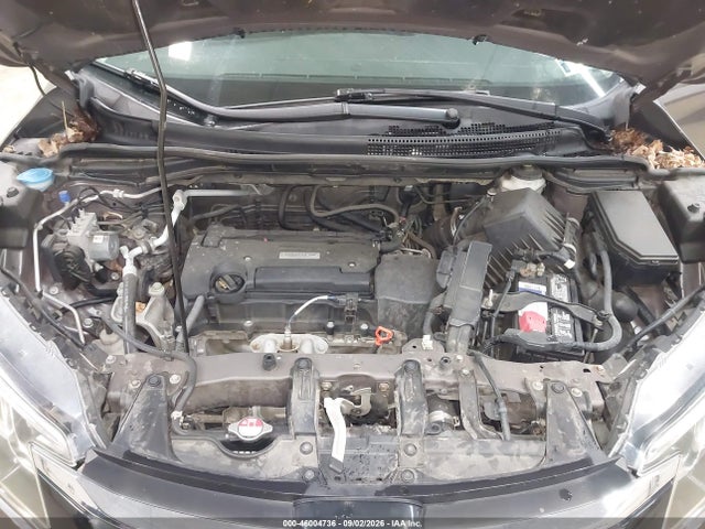 46004736 :رقم المزاد ، 2HKRM4H57GH713364 vin ، 2016 Honda Cr-v Ex مزاد بيع