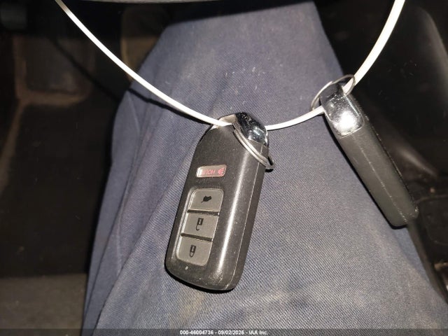 46004736 :رقم المزاد ، 2HKRM4H57GH713364 vin ، 2016 Honda Cr-v Ex مزاد بيع