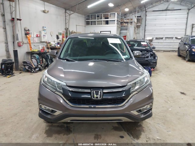 46004736 :رقم المزاد ، 2HKRM4H57GH713364 vin ، 2016 Honda Cr-v Ex مزاد بيع