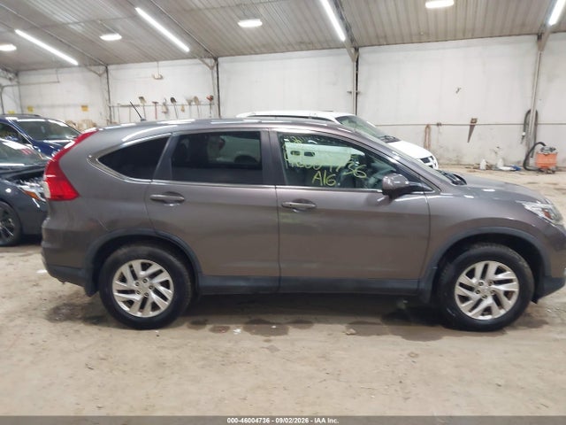 46004736 :رقم المزاد ، 2HKRM4H57GH713364 vin ، 2016 Honda Cr-v Ex مزاد بيع
