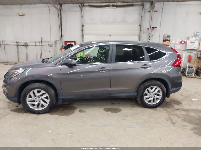 46004736 :رقم المزاد ، 2HKRM4H57GH713364 vin ، 2016 Honda Cr-v Ex مزاد بيع