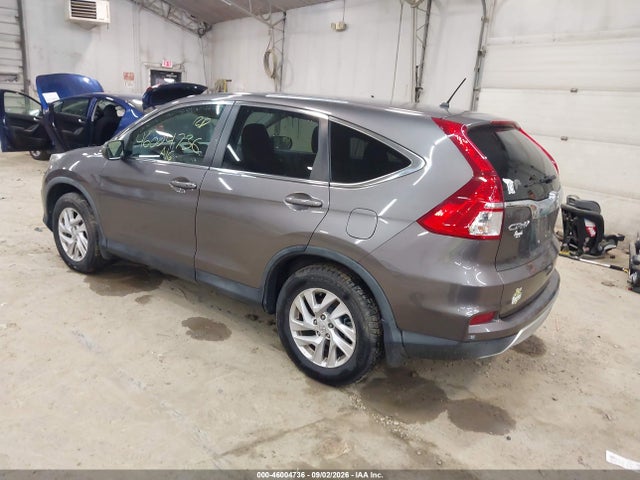 46004736 :رقم المزاد ، 2HKRM4H57GH713364 vin ، 2016 Honda Cr-v Ex مزاد بيع