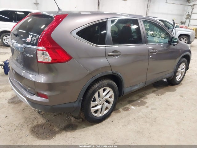 46004736 :رقم المزاد ، 2HKRM4H57GH713364 vin ، 2016 Honda Cr-v Ex مزاد بيع