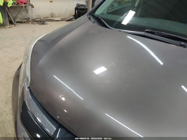 46004736 :رقم المزاد ، 2HKRM4H57GH713364 vin ، 2016 Honda Cr-v Ex مزاد بيع