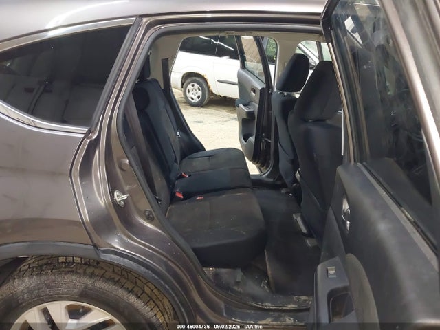46004736 :رقم المزاد ، 2HKRM4H57GH713364 vin ، 2016 Honda Cr-v Ex مزاد بيع