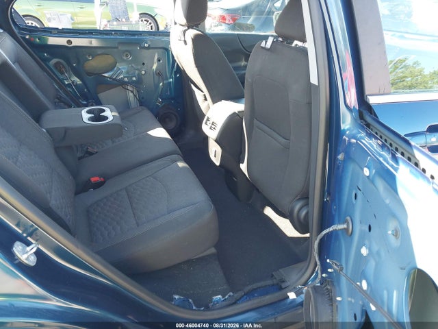 Aukcja sprzedaży 2021 Chevrolet Equinox Fwd Lt, vin: 2GNAXKEV9M6110548, numer aukcji: 46004740