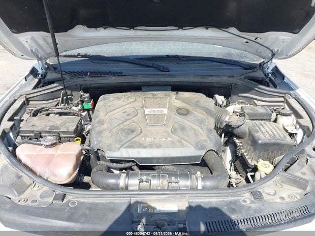 Продаж на аукціоні авто 2015 Jeep Grand Cherokee Limited, vin: 1C4RJEBM3FC944738, номер лоту: 46004742