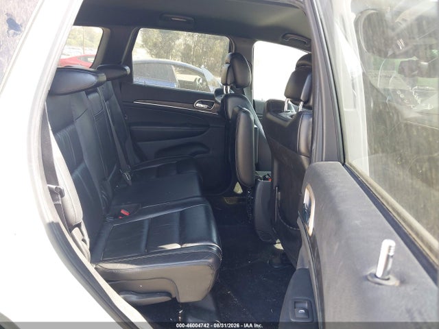 Продаж на аукціоні авто 2015 Jeep Grand Cherokee Limited, vin: 1C4RJEBM3FC944738, номер лоту: 46004742