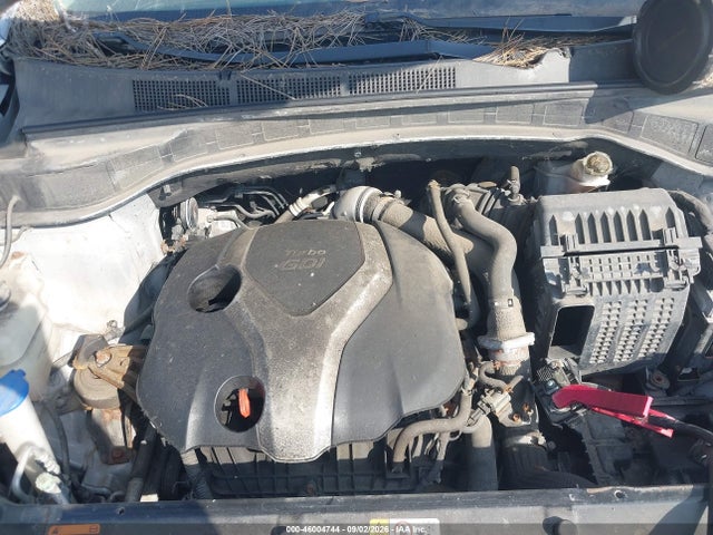 46004744 :رقم المزاد ، 5XYZU3LAXEG173480 vin ، 2014 Hyundai Santa Fe Sport 2.0l Turbo مزاد بيع