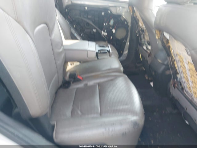 46004744 :رقم المزاد ، 5XYZU3LAXEG173480 vin ، 2014 Hyundai Santa Fe Sport 2.0l Turbo مزاد بيع