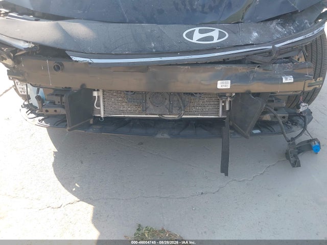Продажа на аукционе авто 2025 Hyundai Elantra Hybrid Blue, vin: KMHLM4DJ7SU172240, номер лота: 46004745