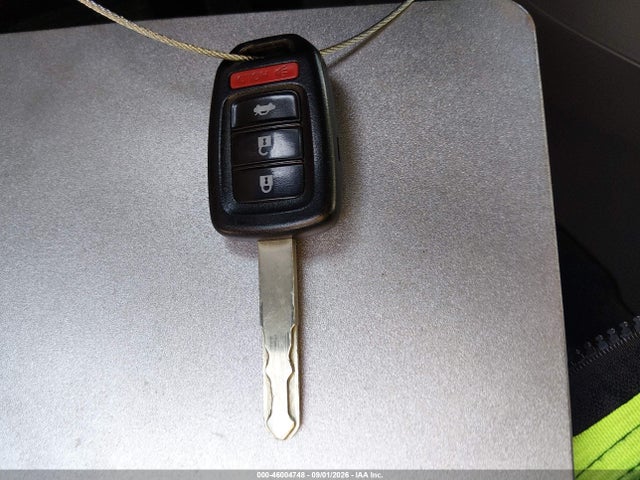 2014 Honda Civic Lx მანქანა იყიდება აუქციონზე, vin: 2HGFB2F50EH538284, აუქციონის ნომერი: 46004748