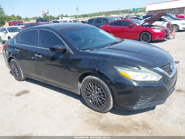 Aukcja sprzedaży 2016 Nissan Altima 2.5/2.5 S/2.5 Sl/2.5 Sr/2.5 Sv, vin: 1N4AL3AP3GN347642, numer aukcji: 46004749