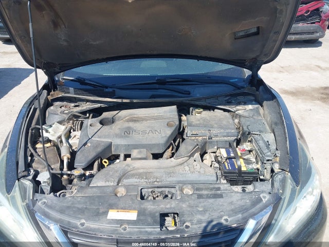 Продажа на аукционе авто 2016 Nissan Altima 2.5/2.5 S/2.5 Sl/2.5 Sr/2.5 Sv, vin: 1N4AL3AP3GN347642, номер лота: 46004749