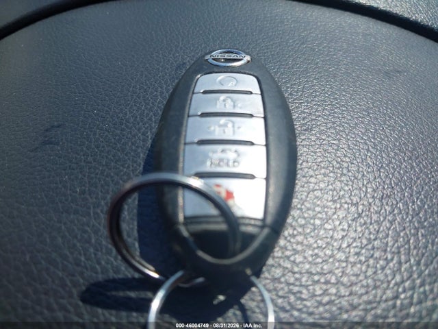 Продажа на аукционе авто 2016 Nissan Altima 2.5/2.5 S/2.5 Sl/2.5 Sr/2.5 Sv, vin: 1N4AL3AP3GN347642, номер лота: 46004749