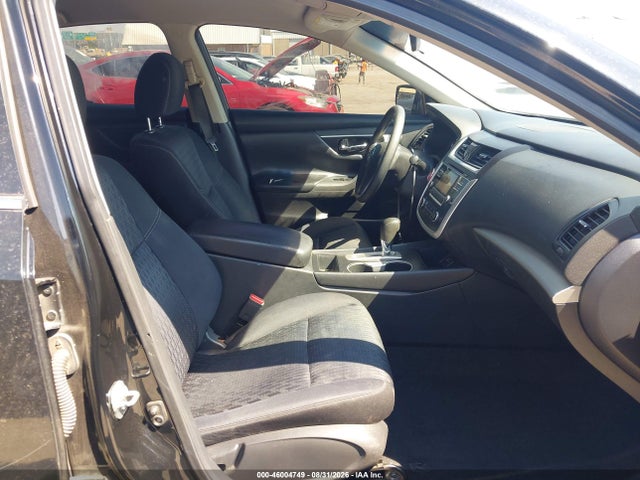 Продажа на аукционе авто 2016 Nissan Altima 2.5/2.5 S/2.5 Sl/2.5 Sr/2.5 Sv, vin: 1N4AL3AP3GN347642, номер лота: 46004749