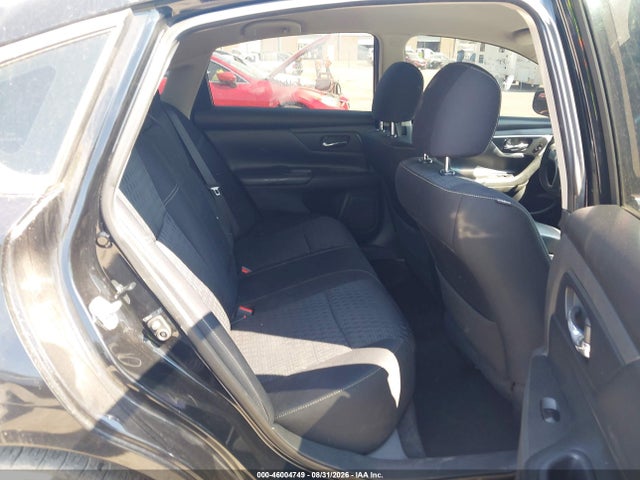 Продажа на аукционе авто 2016 Nissan Altima 2.5/2.5 S/2.5 Sl/2.5 Sr/2.5 Sv, vin: 1N4AL3AP3GN347642, номер лота: 46004749