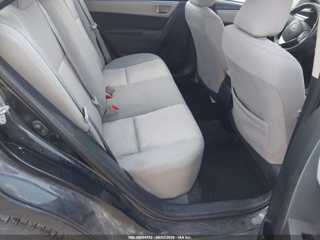 46004752 :رقم المزاد ، 2T1BURHE1EC078253 vin ، 2014 Toyota Corolla Le Plus مزاد بيع
