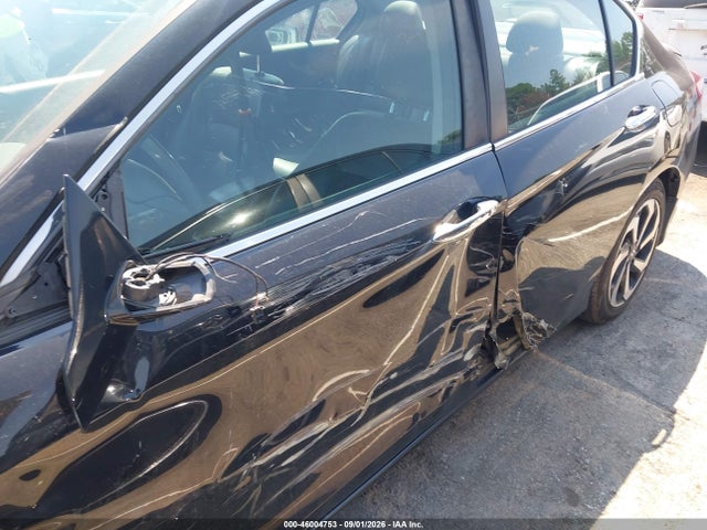 Продажа на аукционе авто 2016 Honda Accord Ex-l, vin: 1HGCR2F83GA037108, номер лота: 46004753