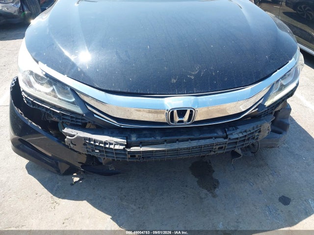 Продажа на аукционе авто 2016 Honda Accord Ex-l, vin: 1HGCR2F83GA037108, номер лота: 46004753