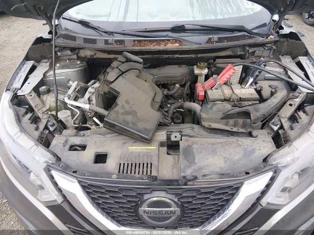 Aukcja sprzedaży 2021 Nissan Rogue Sport S Awd Xtronic Cvt, vin: JN1BJ1AW3MW430612, numer aukcji: 46004754