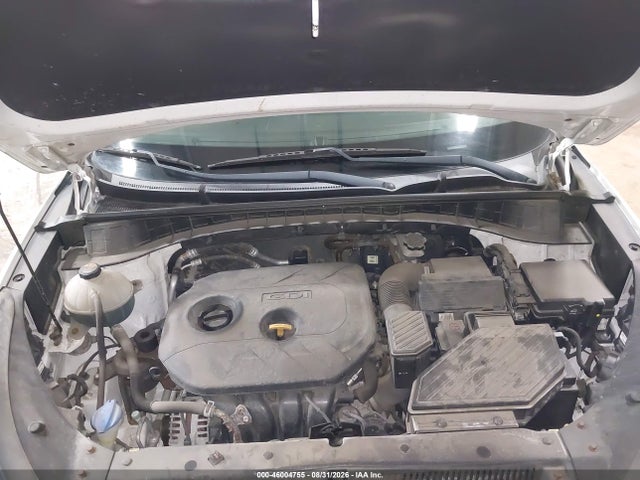 Hyundai TUCSON SE 2018 KM8J2CA46JU655772 Image 10
