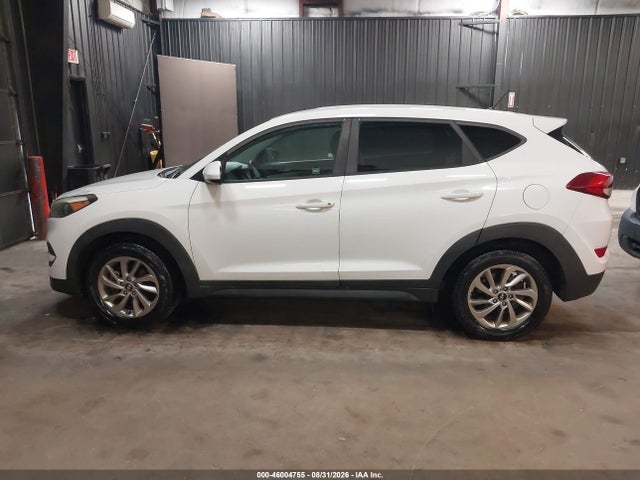 Hyundai TUCSON SE 2018 KM8J2CA46JU655772 Image 19