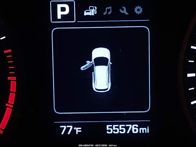 Hyundai TUCSON SE 2018 KM8J2CA46JU655772 Image 20