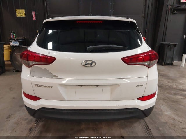 Hyundai TUCSON SE 2018 KM8J2CA46JU655772 Image 21