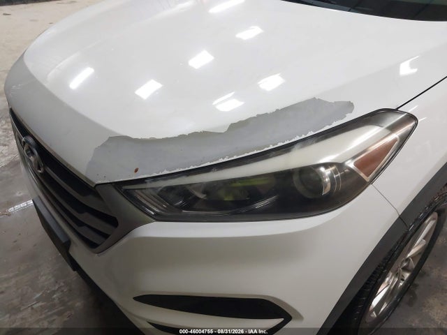 Hyundai TUCSON SE 2018 KM8J2CA46JU655772 Image 12